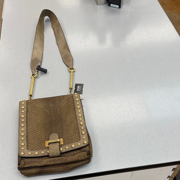 Ferragamo crossbody - Picture 1 of 14